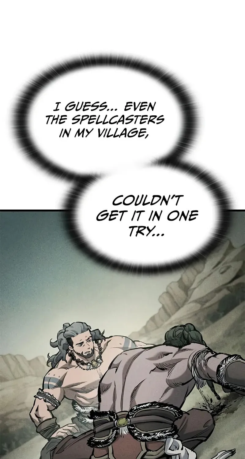 Read Eternally Regressing Knight chapter 73 image 47 on Lezhin