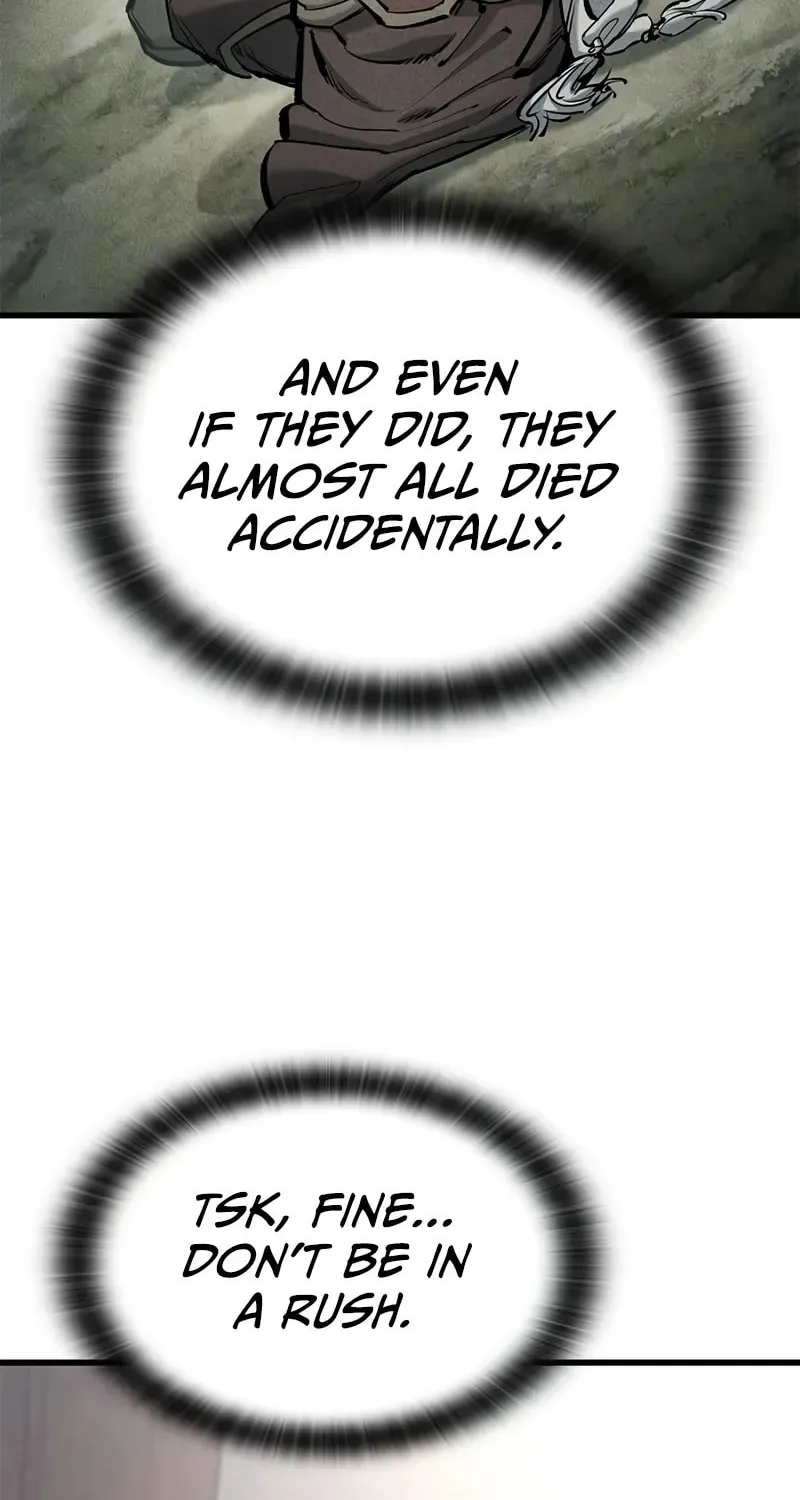 Read Eternally Regressing Knight chapter 73 image 48 on Lezhin