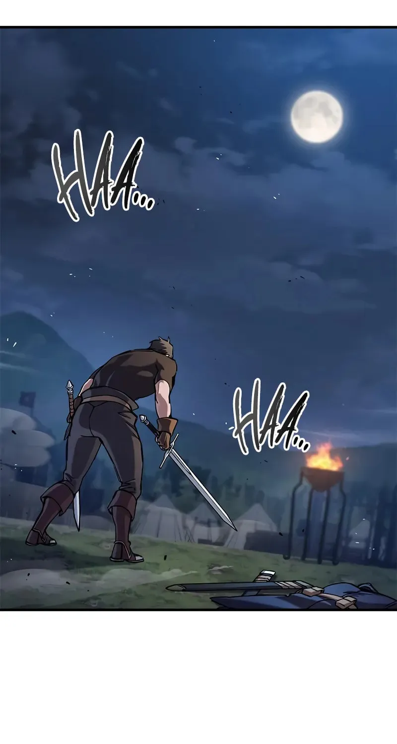 Read Eternally Regressing Knight chapter 73 image 54 on Lezhin