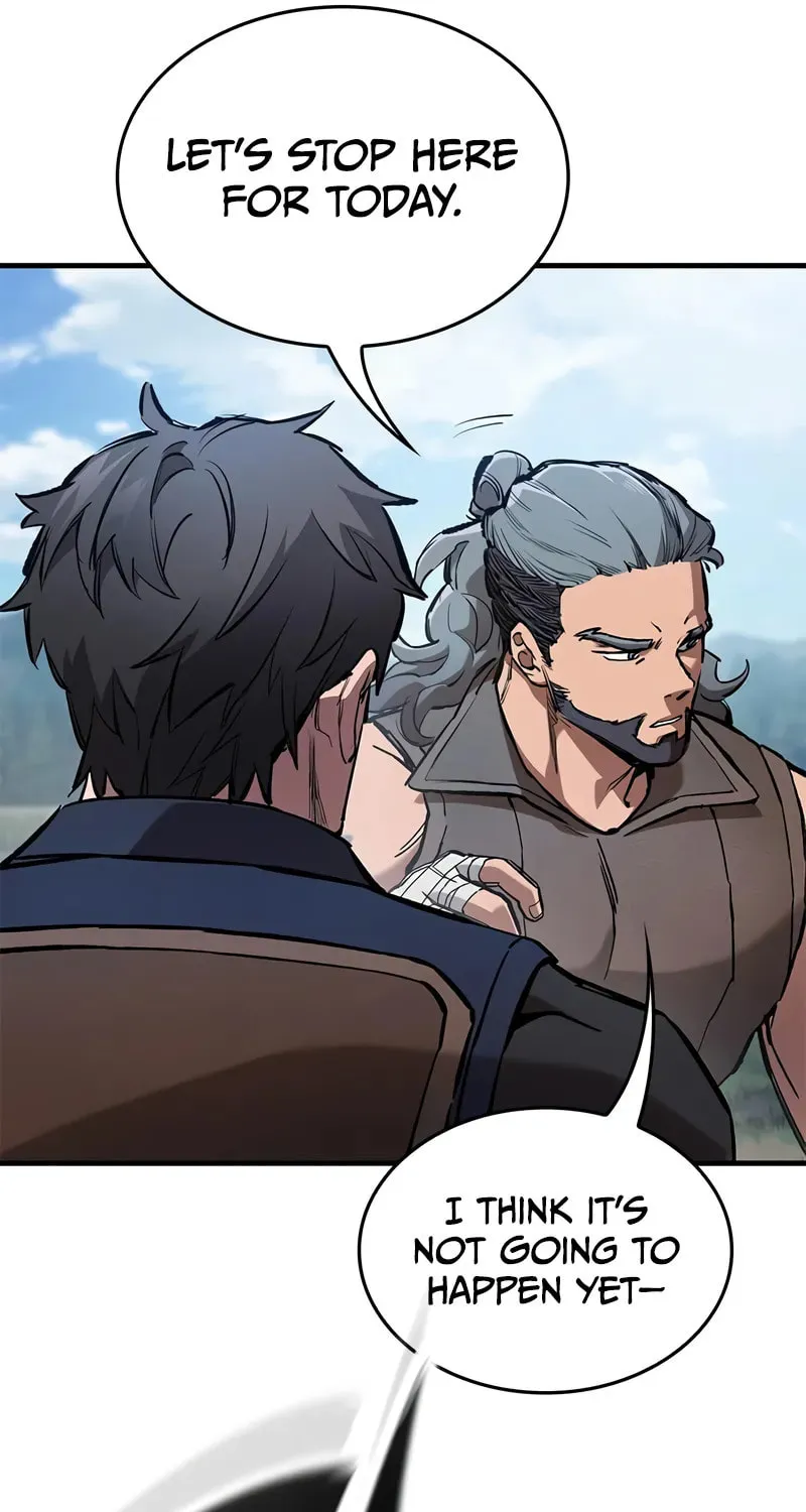 Read Eternally Regressing Knight chapter 73 image 60 on Lezhin