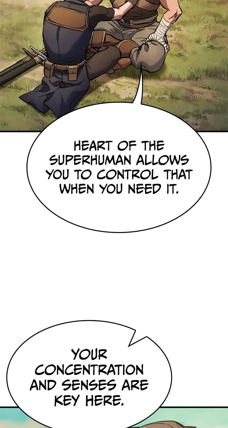 Read Eternally Regressing Knight chapter 73 image 7 on Lezhin
