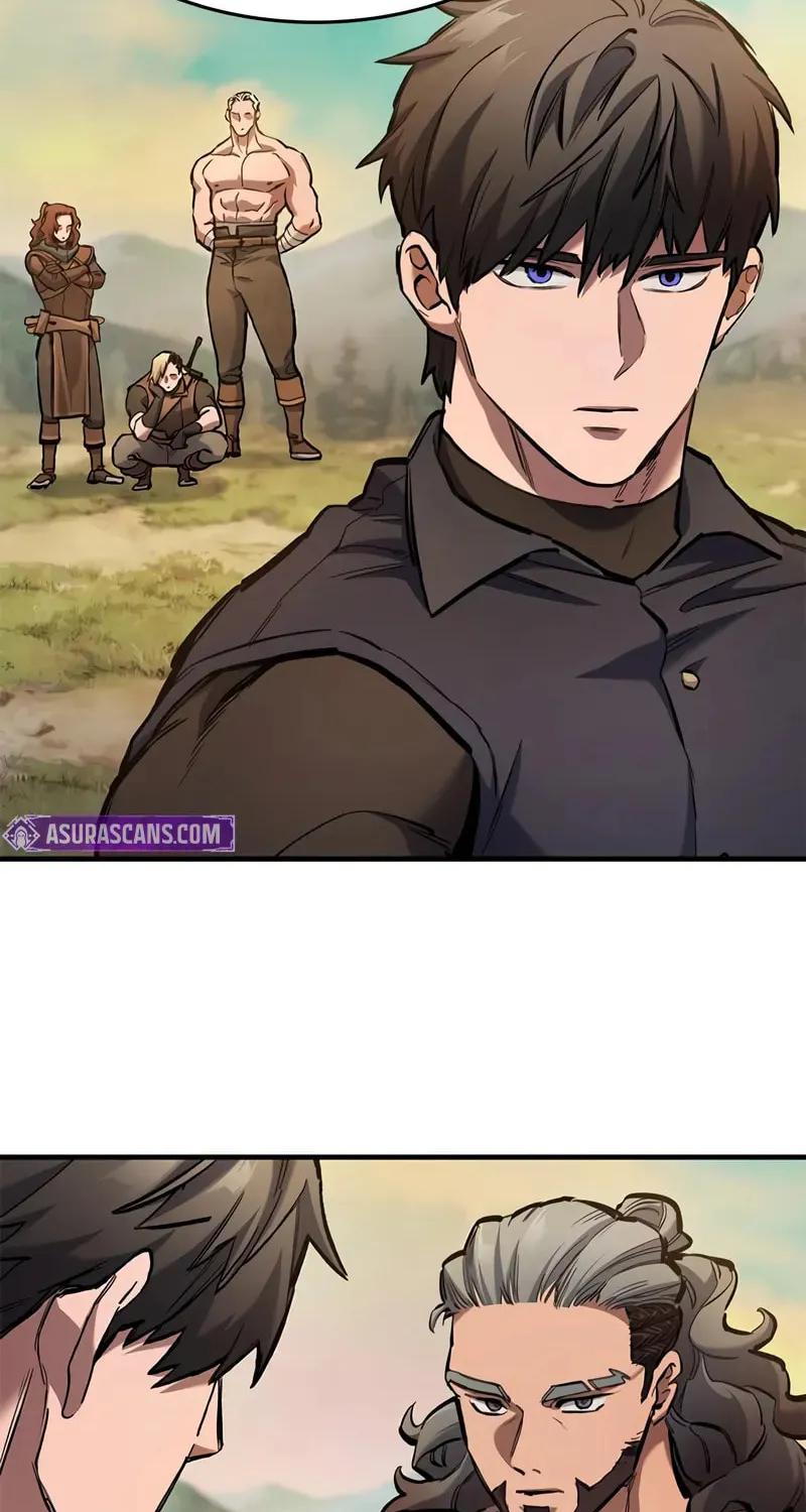 Read Eternally Regressing Knight chapter 73 image 8 on Lezhin