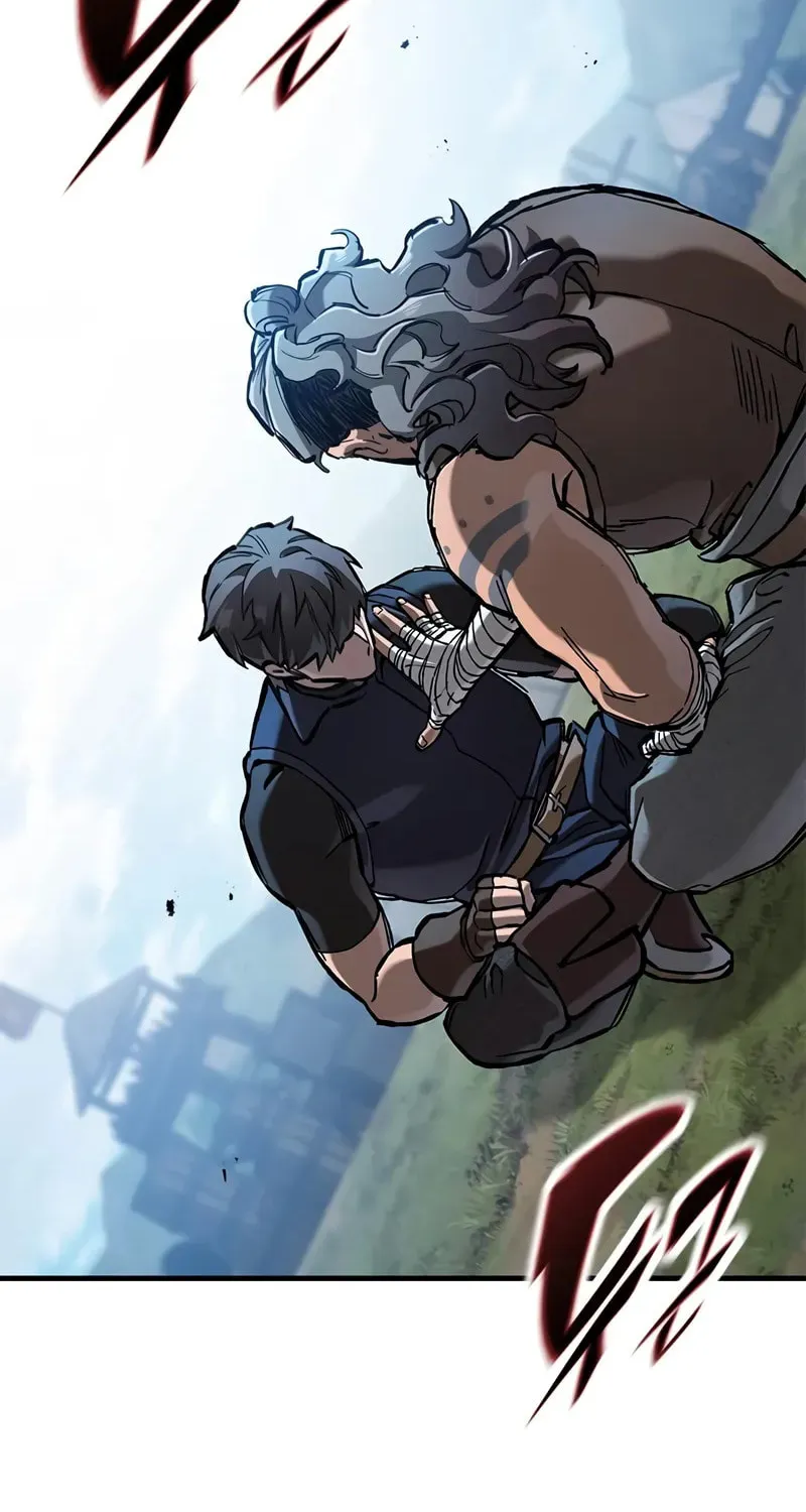 Read Eternally Regressing Knight chapter 73 image 81 on Lezhin
