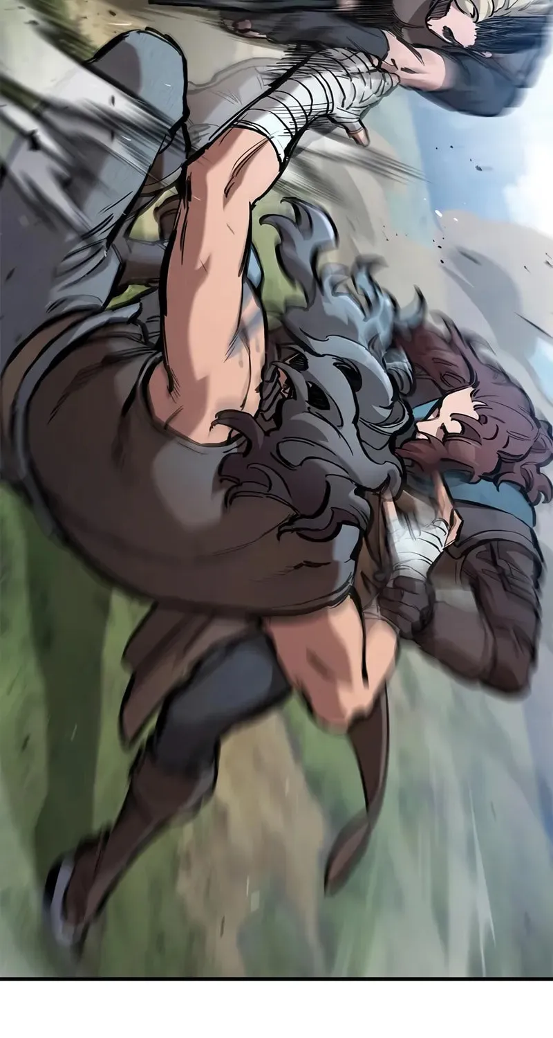 Read Eternally Regressing Knight chapter 73 image 96 on Lezhin