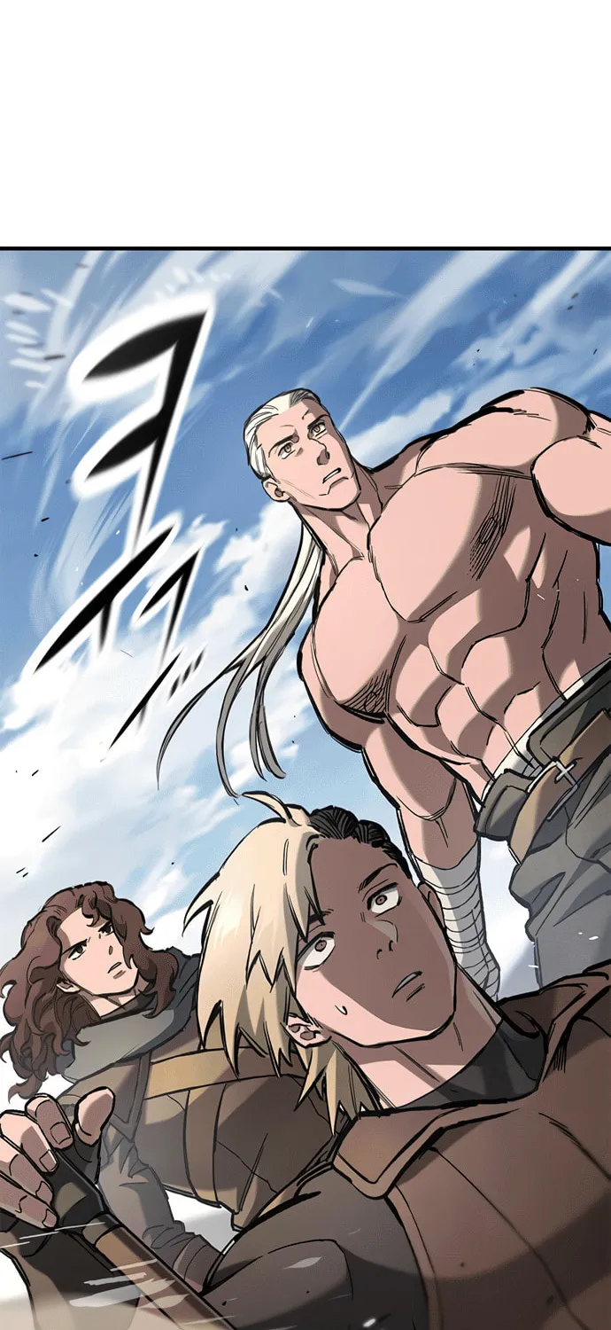 Read Eternally Regressing Knight chapter 74 image 105 on Lezhin