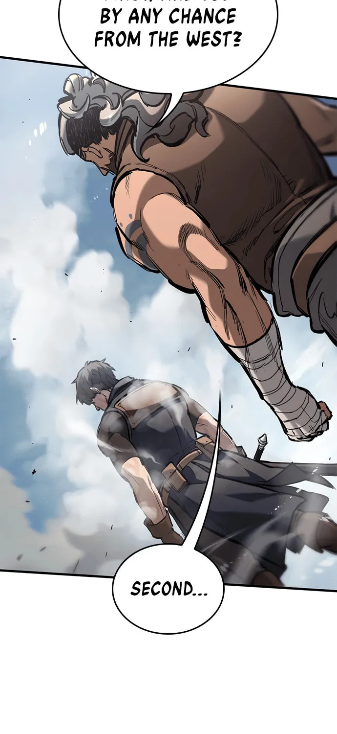 Read Eternally Regressing Knight chapter 74 image 108 on Lezhin