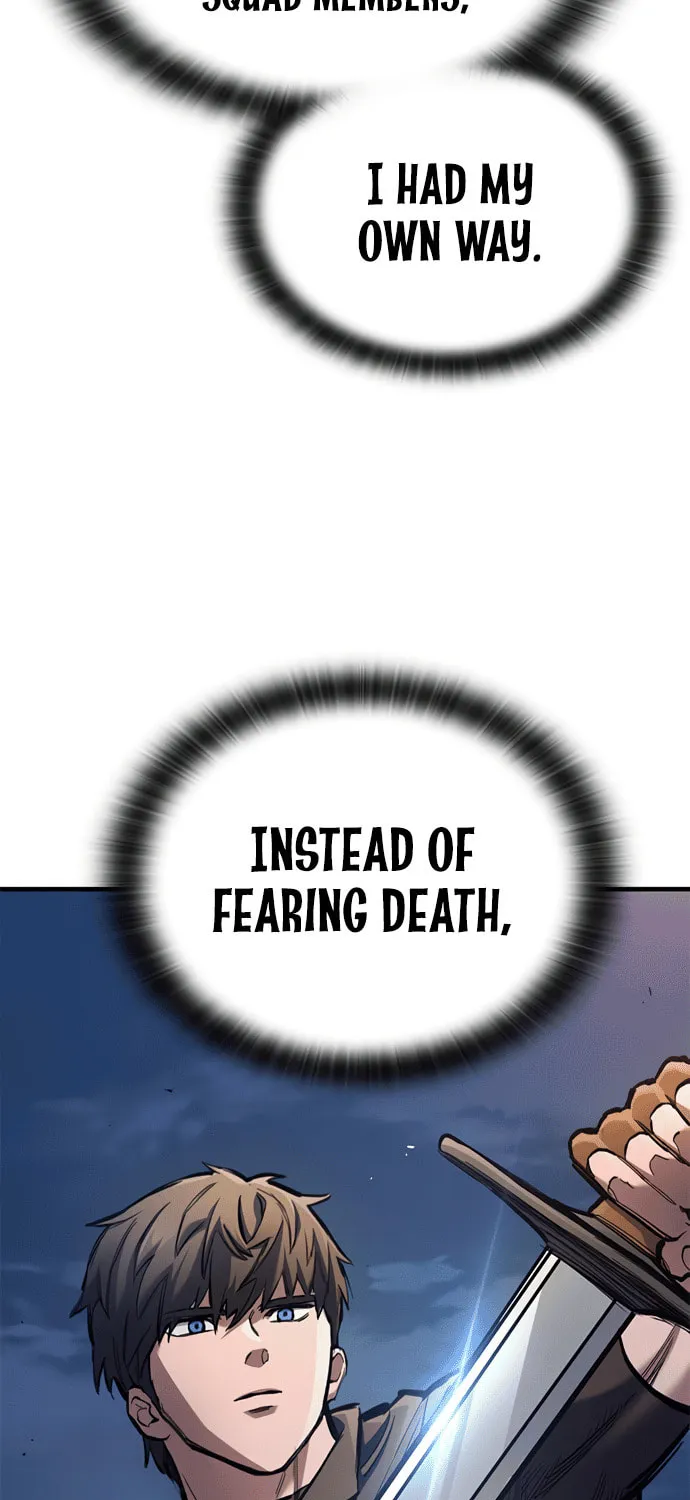 Read Eternally Regressing Knight chapter 74 image 11 on Lezhin