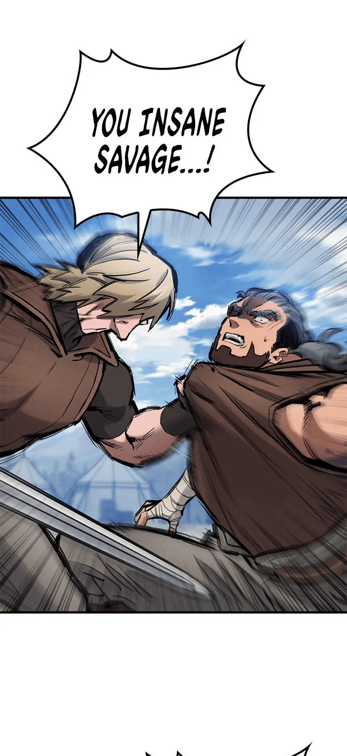 Read Eternally Regressing Knight chapter 74 image 18 on Lezhin