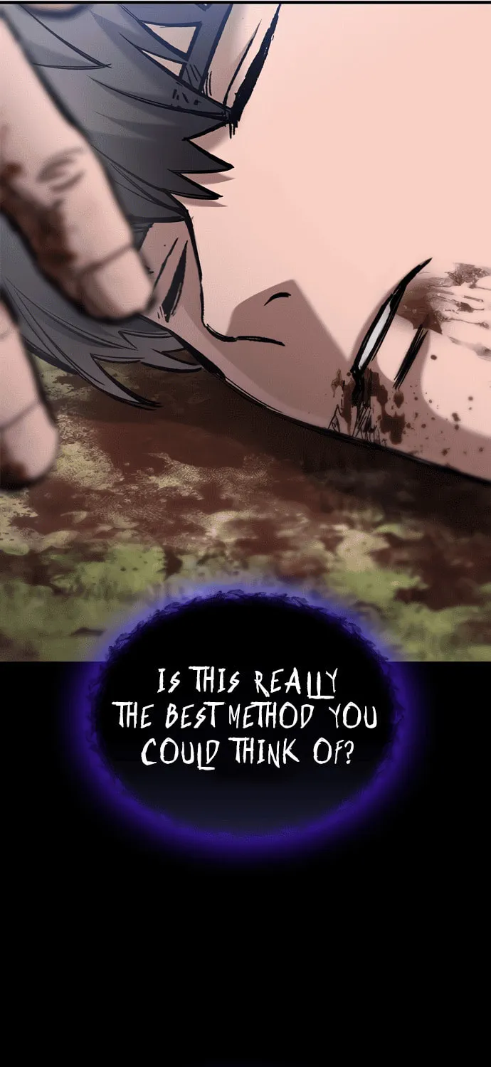 Read Eternally Regressing Knight chapter 74 image 21 on Lezhin
