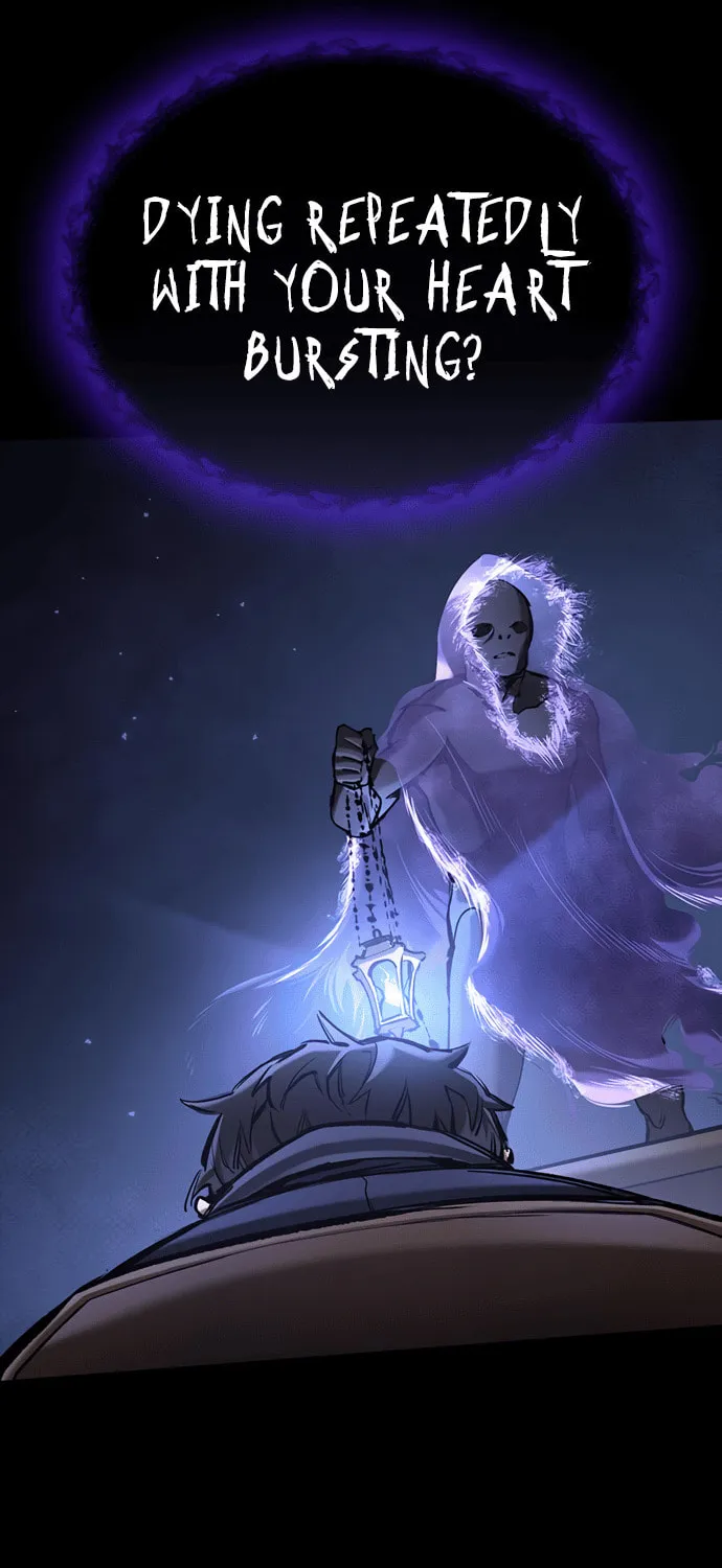 Read Eternally Regressing Knight chapter 74 image 22 on Lezhin