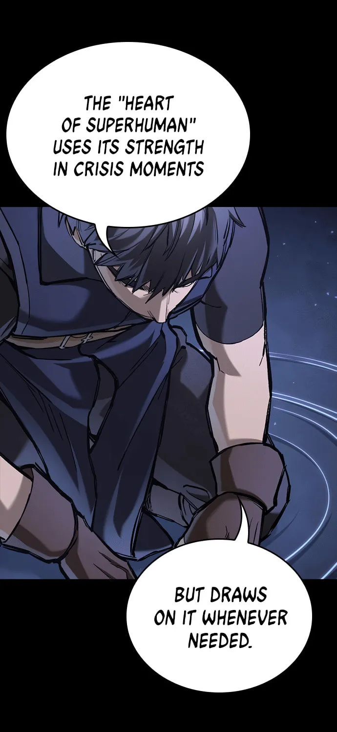 Read Eternally Regressing Knight chapter 74 image 23 on Lezhin