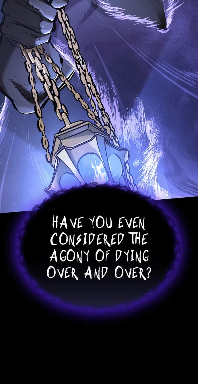 Read Eternally Regressing Knight chapter 74 image 26 on Lezhin
