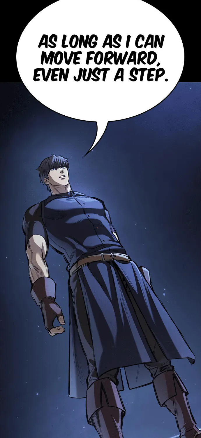 Read Eternally Regressing Knight chapter 74 image 28 on Lezhin