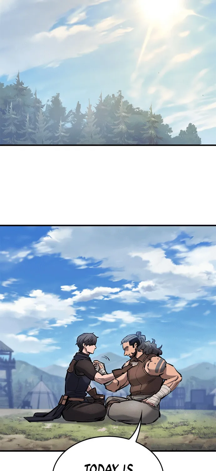 Read Eternally Regressing Knight chapter 74 image 30 on Lezhin