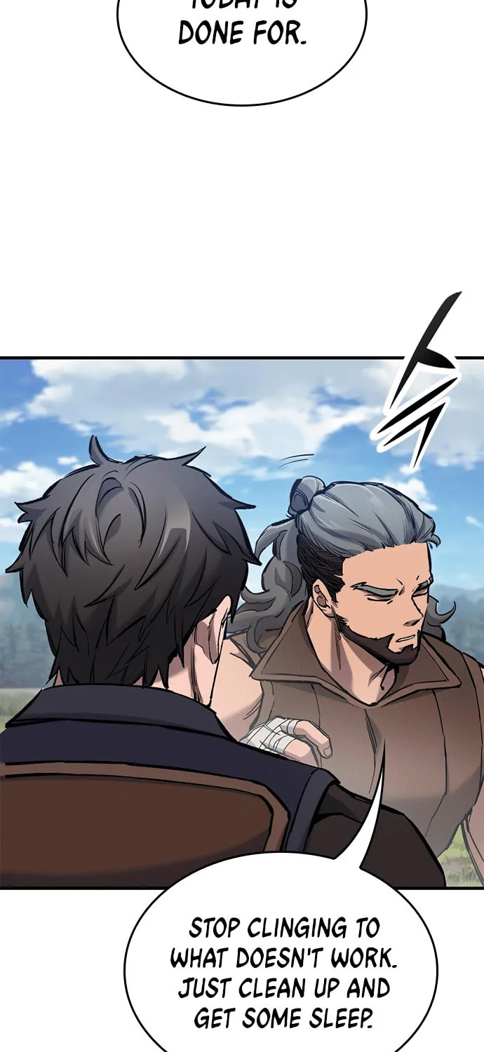 Read Eternally Regressing Knight chapter 74 image 31 on Lezhin