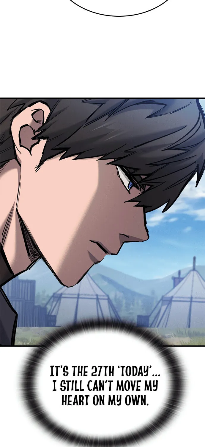 Read Eternally Regressing Knight chapter 74 image 32 on Lezhin