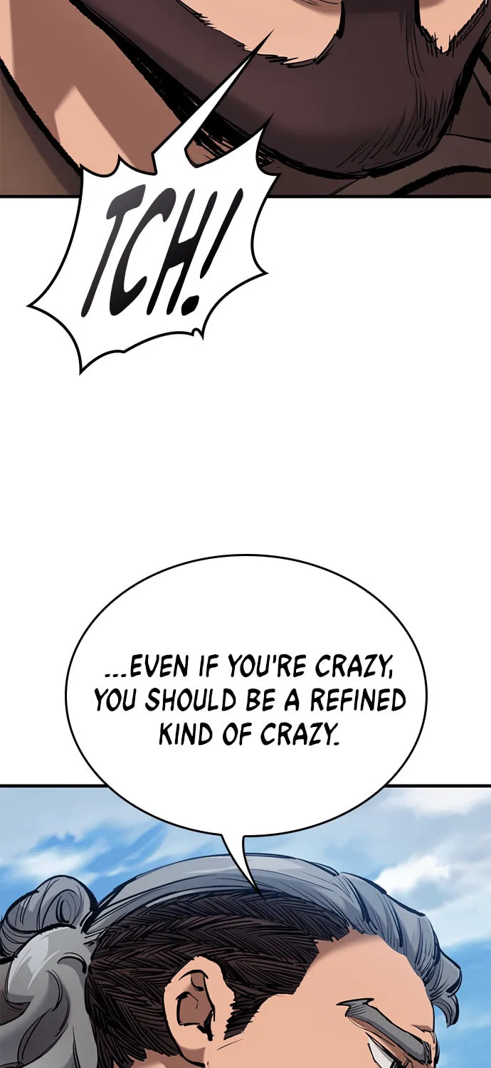 Read Eternally Regressing Knight chapter 74 image 37 on Lezhin