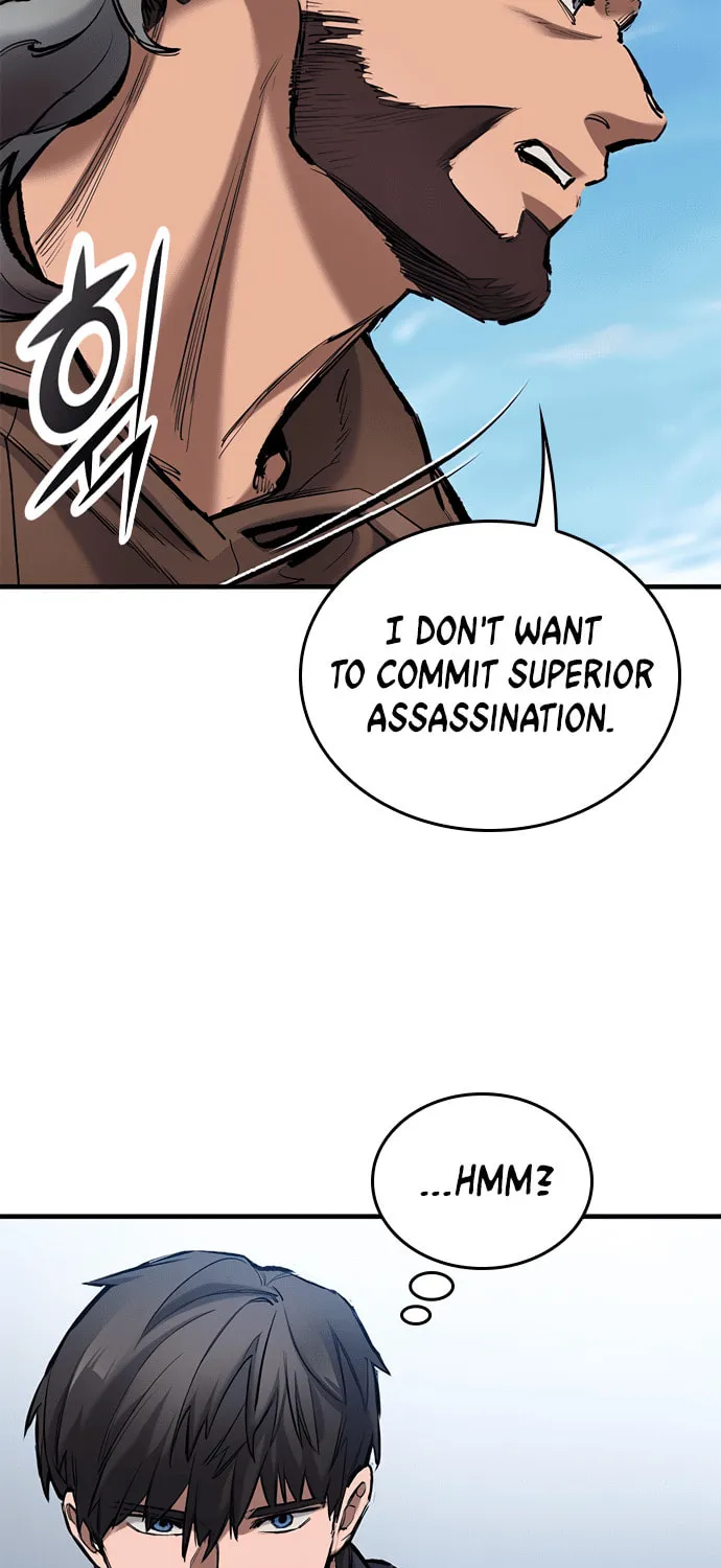 Read Eternally Regressing Knight chapter 74 image 38 on Lezhin