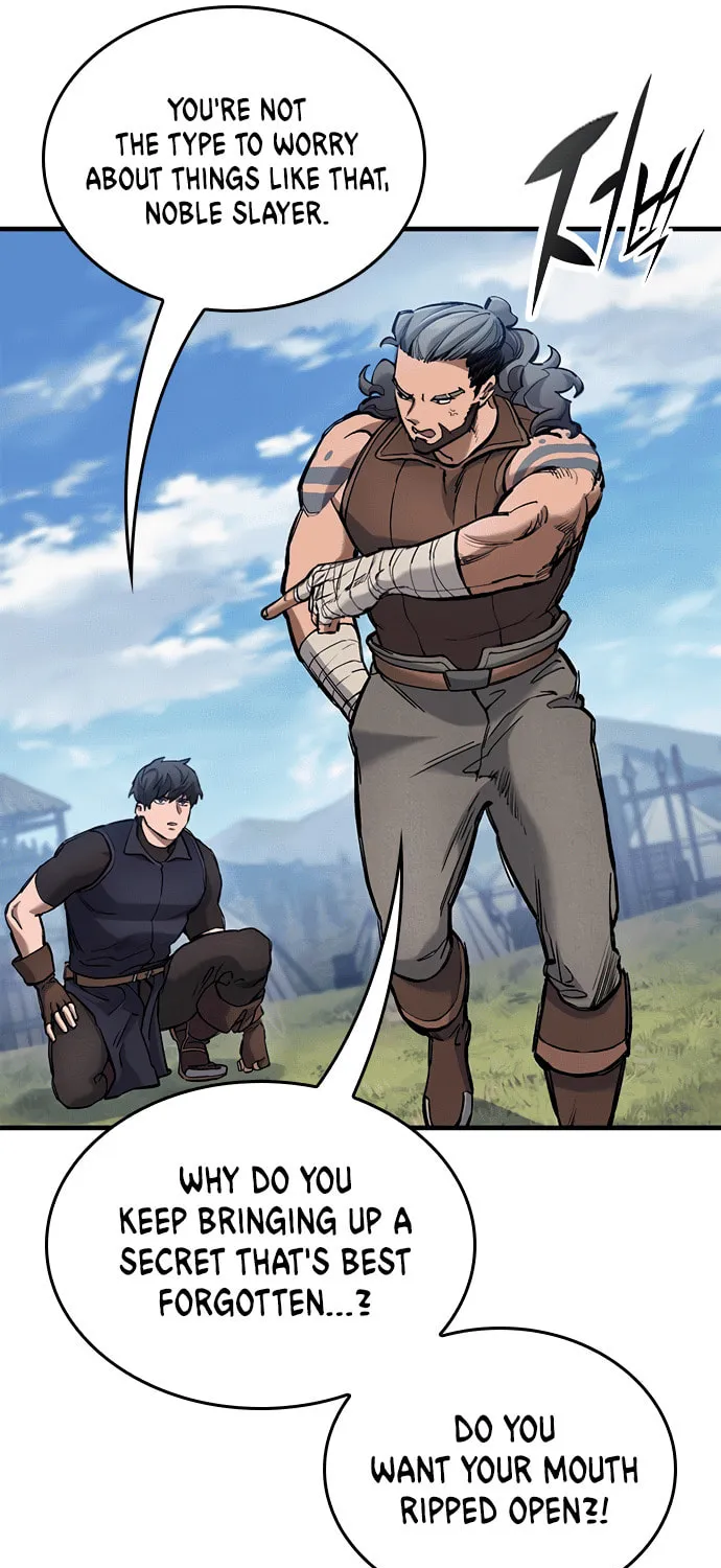 Read Eternally Regressing Knight chapter 74 image 40 on Lezhin