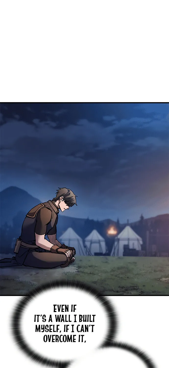 Read Eternally Regressing Knight chapter 74 image 42 on Lezhin