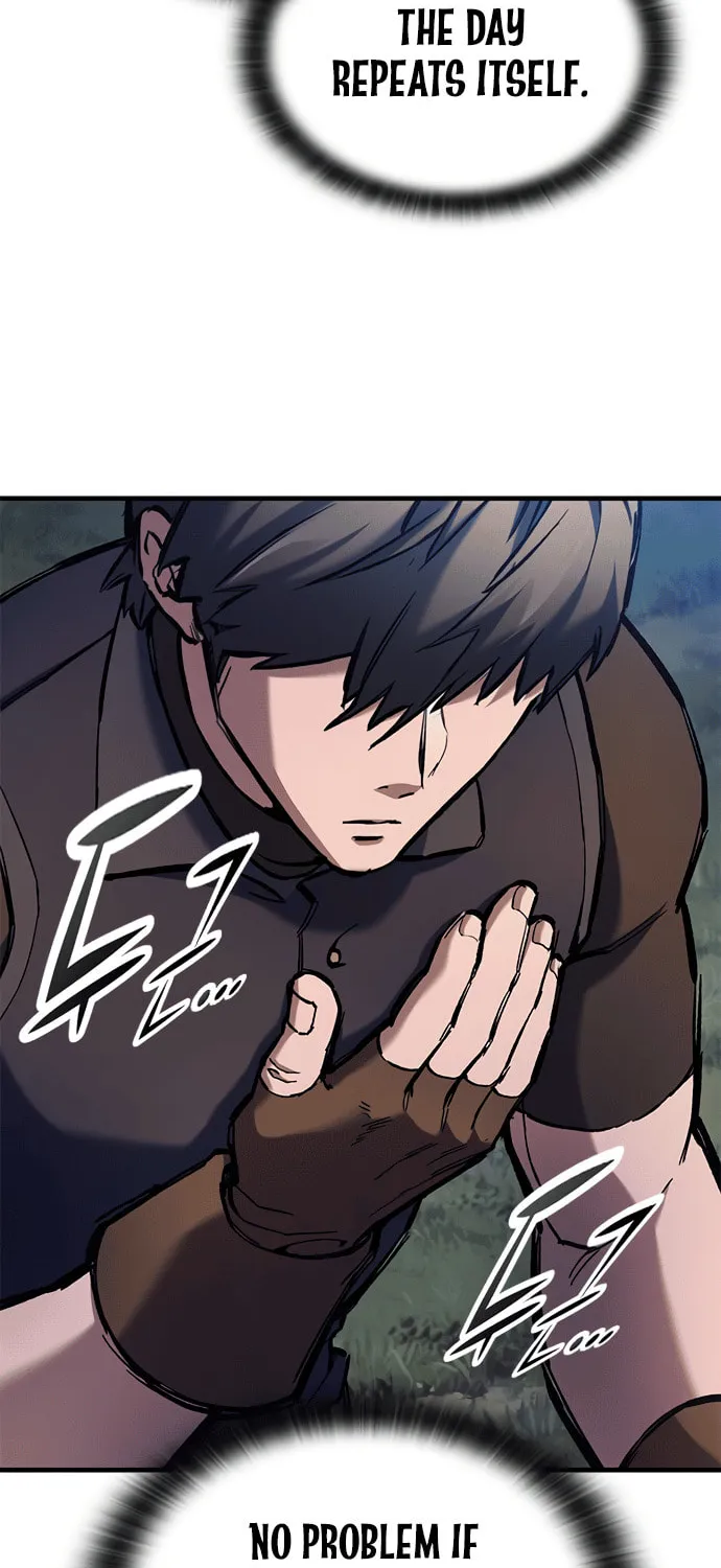 Read Eternally Regressing Knight chapter 74 image 43 on Lezhin