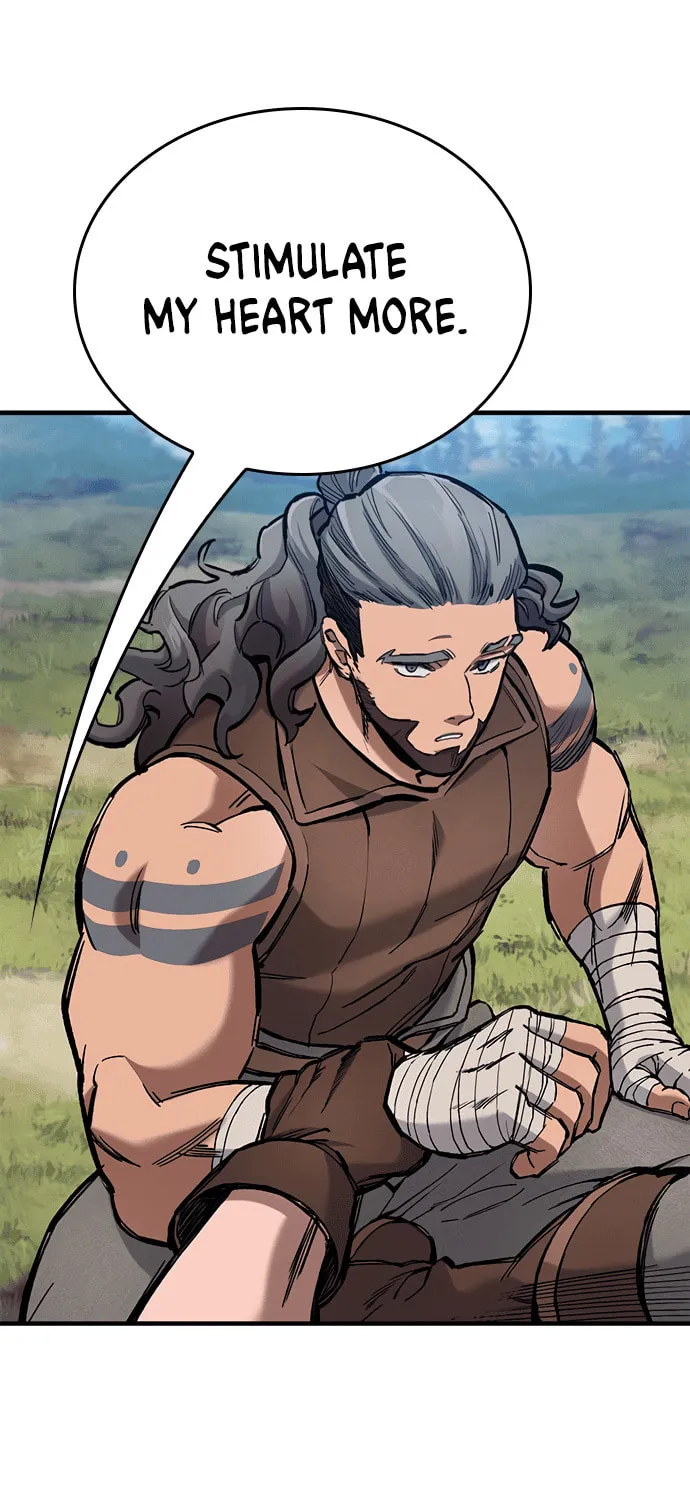 Read Eternally Regressing Knight chapter 74 image 47 on Lezhin