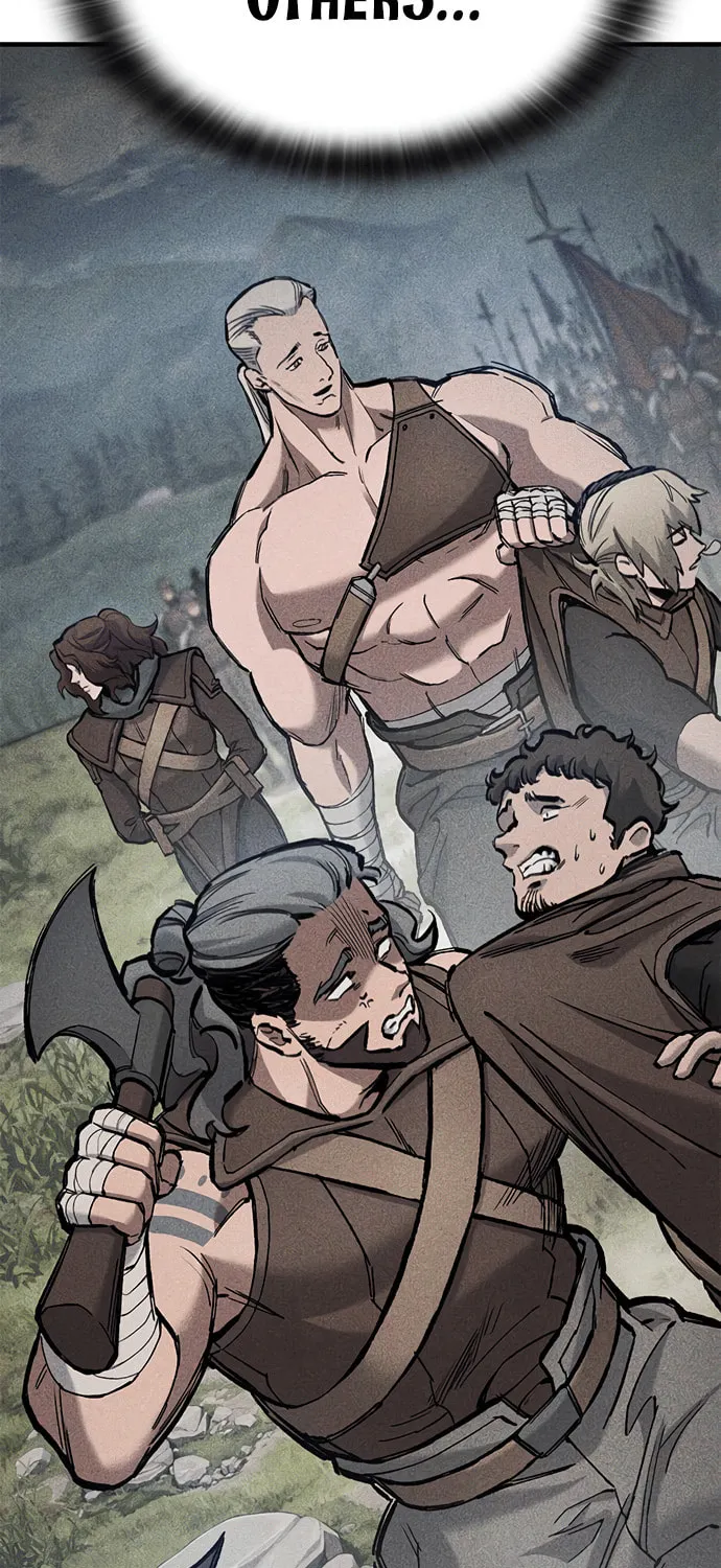Read Eternally Regressing Knight chapter 74 image 58 on Lezhin