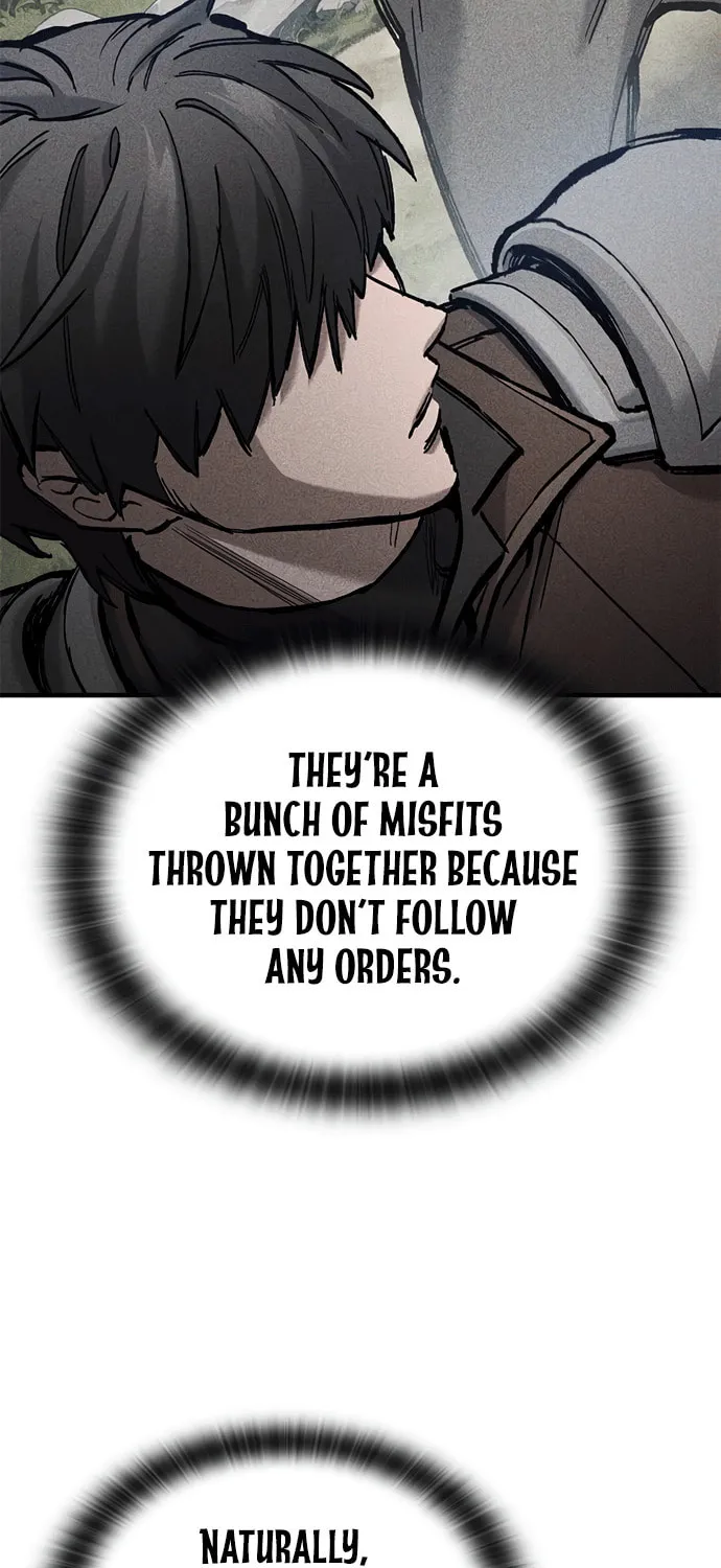 Read Eternally Regressing Knight chapter 74 image 59 on Lezhin