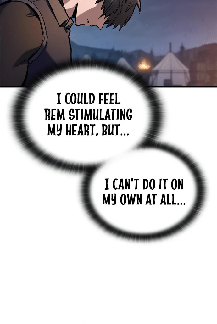 Read Eternally Regressing Knight chapter 74 image 6 on Lezhin