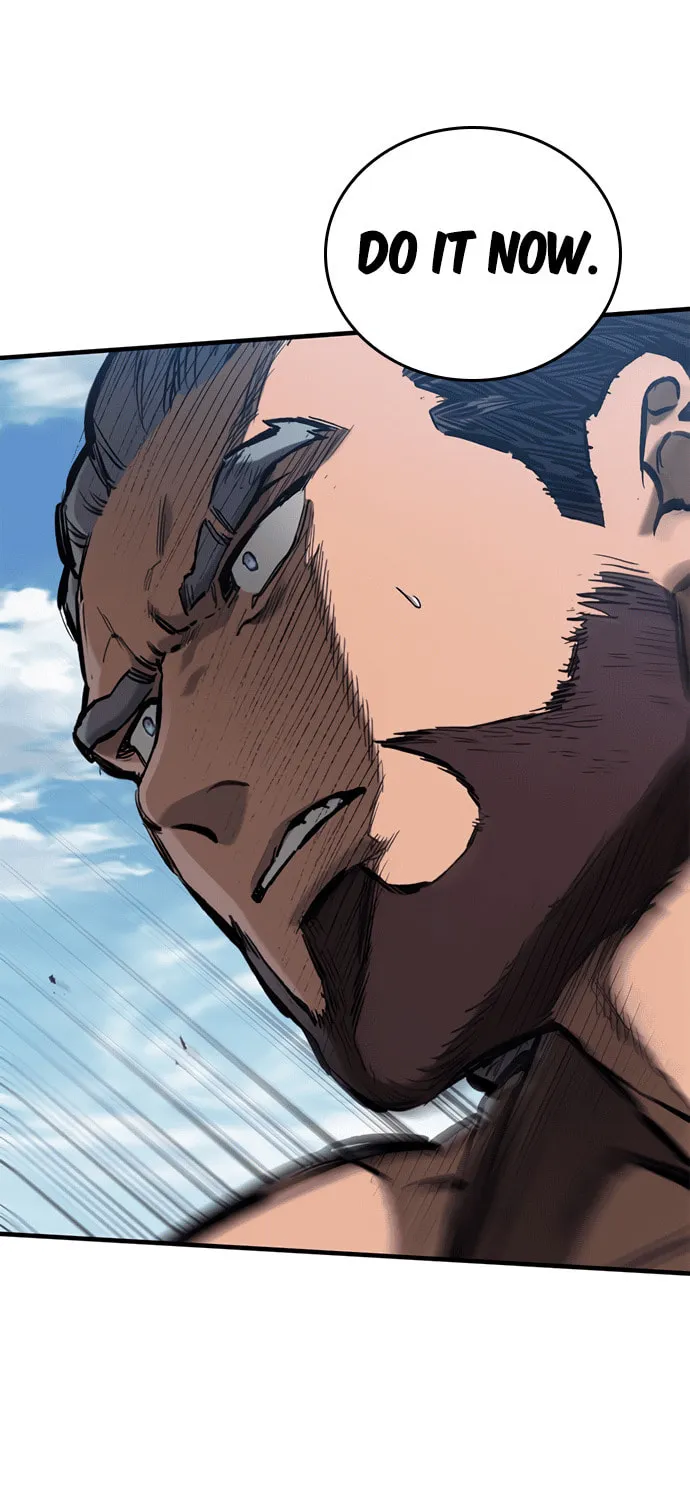 Read Eternally Regressing Knight chapter 74 image 69 on Lezhin