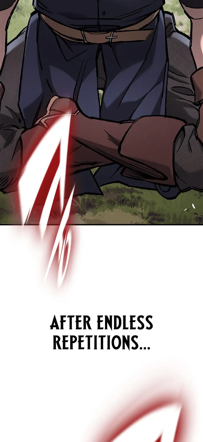 Read Eternally Regressing Knight chapter 74 image 85 on Lezhin