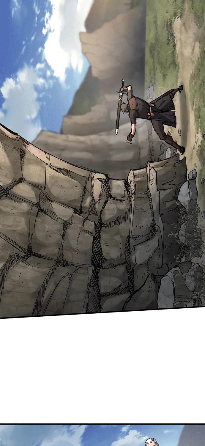 Read Eternally Regressing Knight chapter 74 image 90 on Lezhin