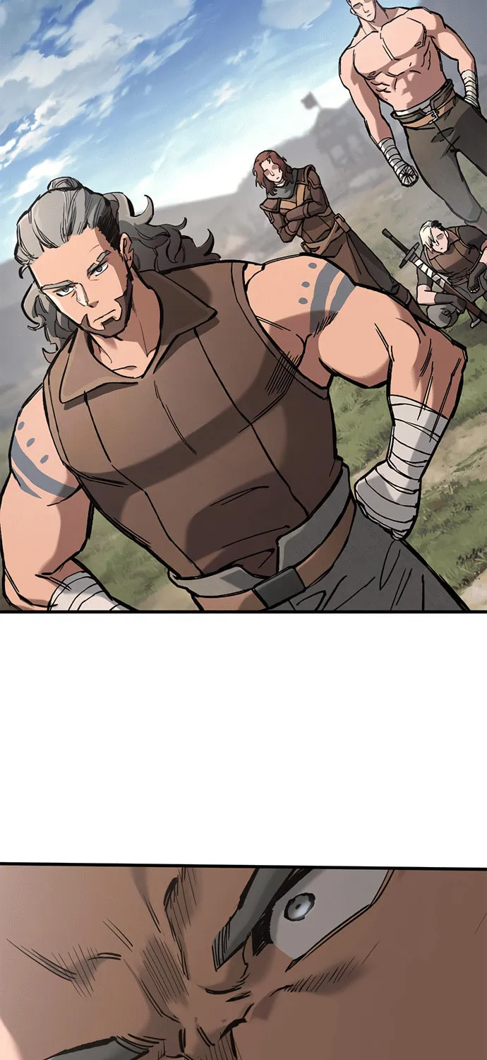 Read Eternally Regressing Knight chapter 74 image 91 on Lezhin