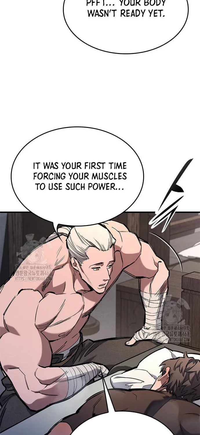 Read Eternally Regressing Knight chapter 75 image 10 on Lezhin