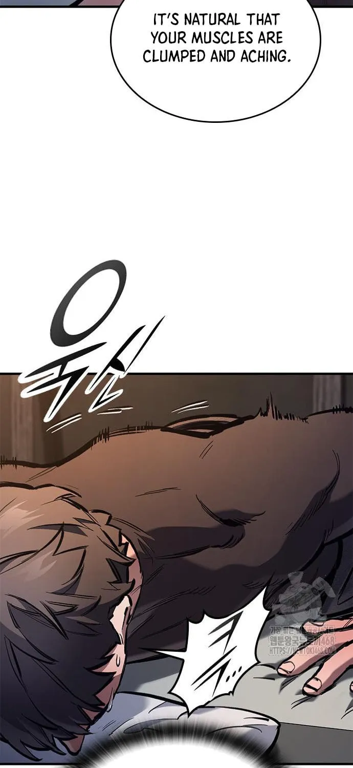 Read Eternally Regressing Knight chapter 75 image 11 on Lezhin