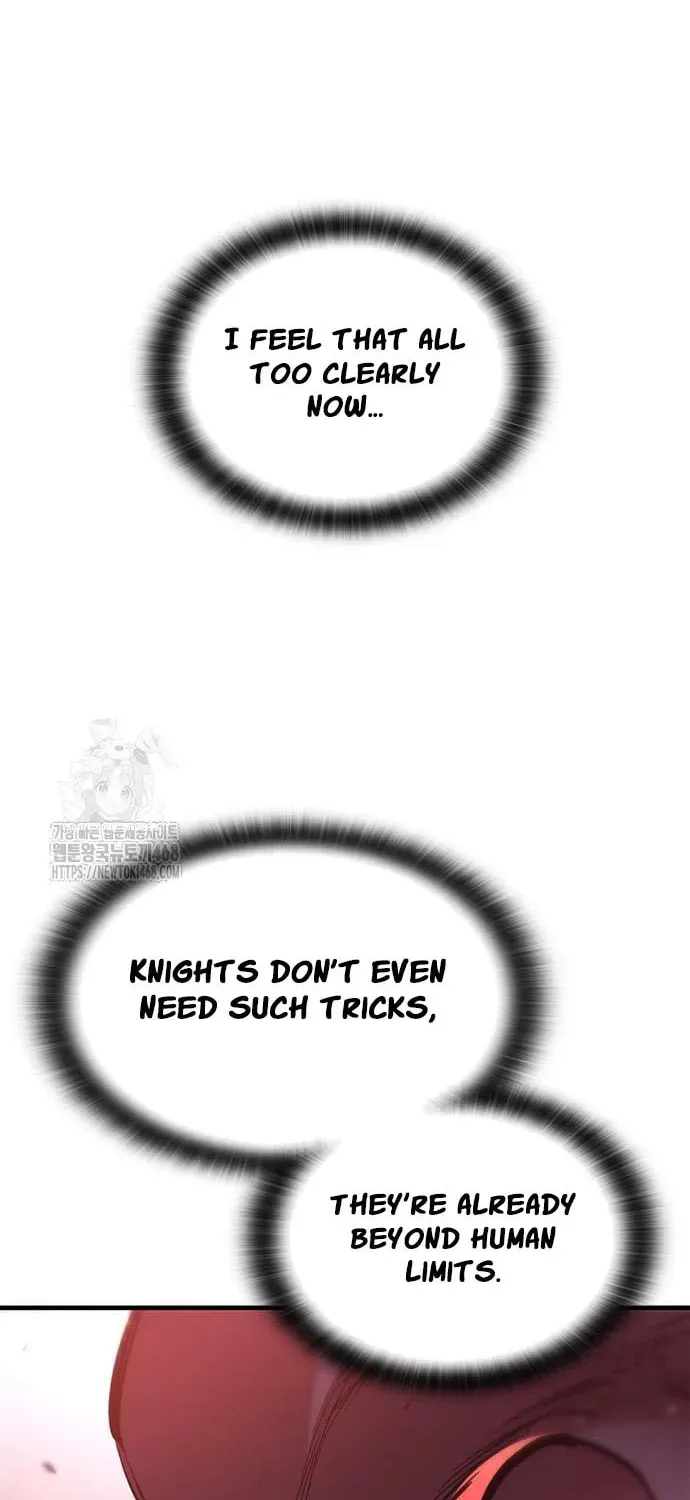 Read Eternally Regressing Knight chapter 75 image 14 on Lezhin