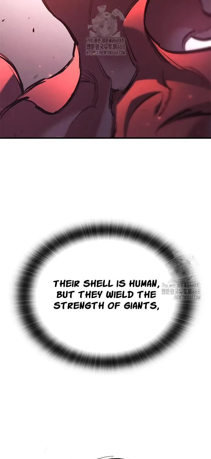 Read Eternally Regressing Knight chapter 75 image 15 on Lezhin
