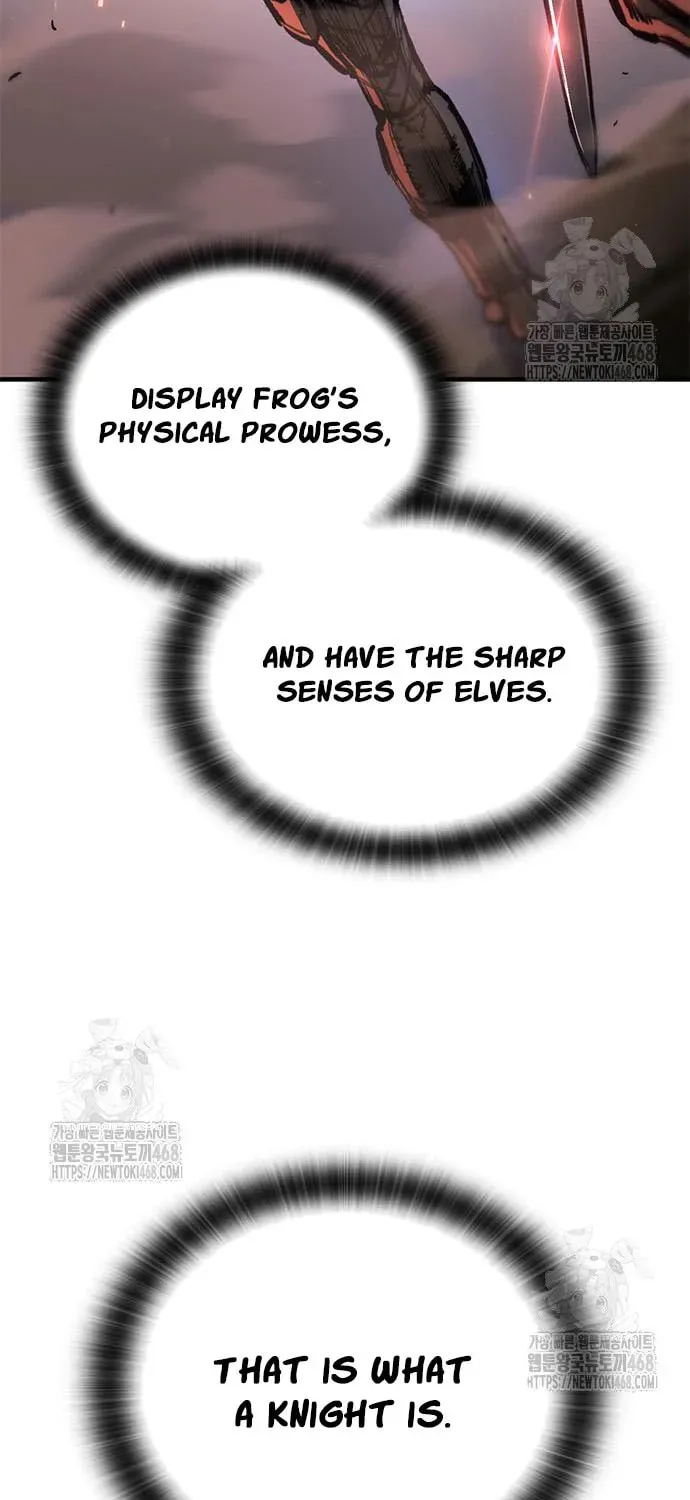 Read Eternally Regressing Knight chapter 75 image 17 on Lezhin