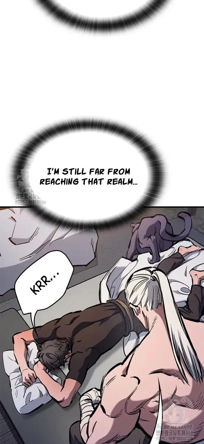 Read Eternally Regressing Knight chapter 75 image 18 on Lezhin