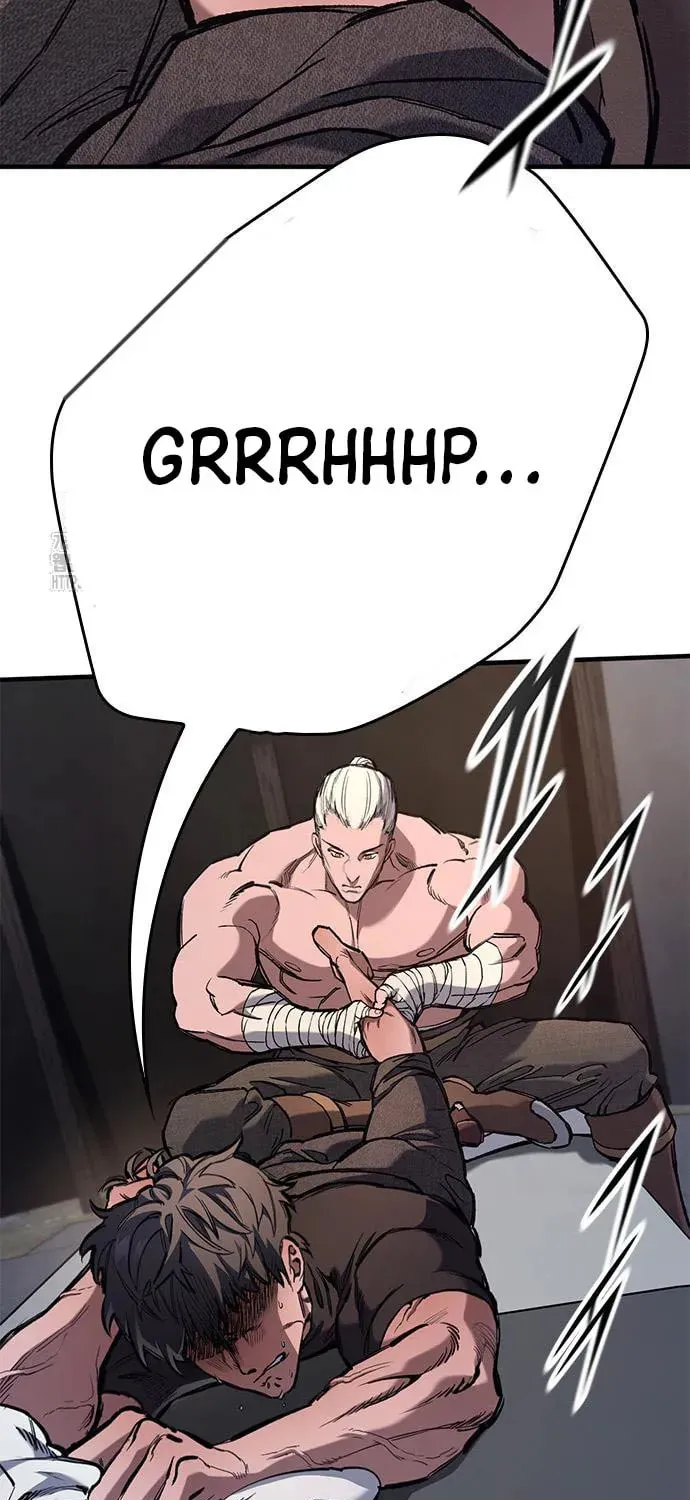 Read Eternally Regressing Knight chapter 75 image 24 on Lezhin