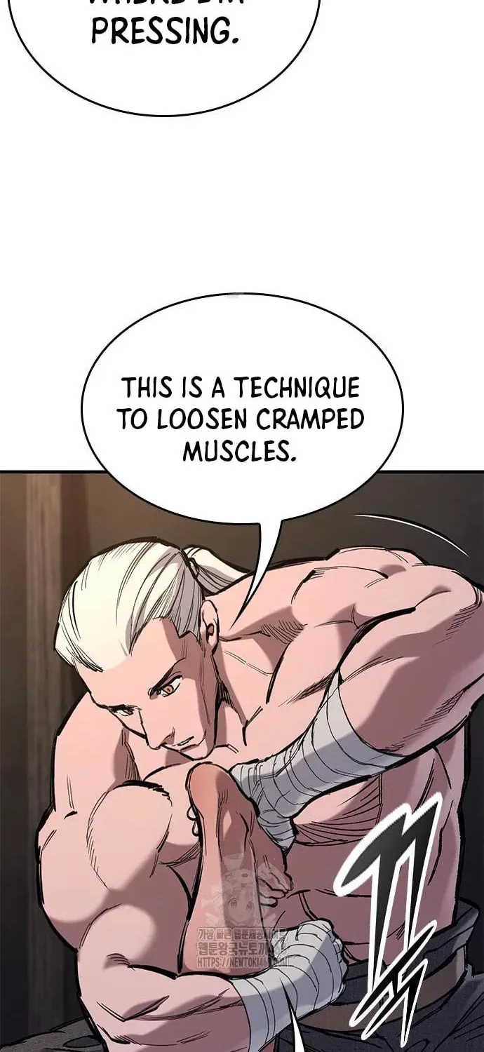 Read Eternally Regressing Knight chapter 75 image 28 on Lezhin