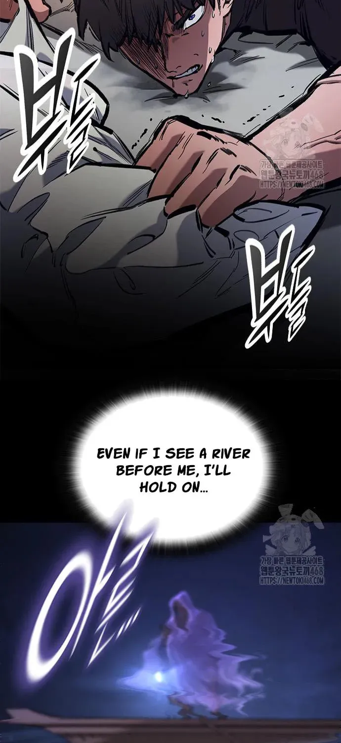 Read Eternally Regressing Knight chapter 75 image 31 on Lezhin