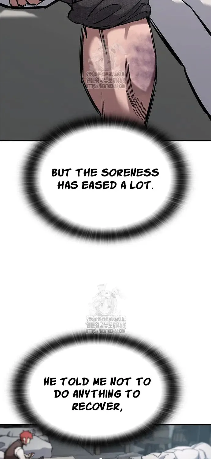 Read Eternally Regressing Knight chapter 75 image 35 on Lezhin
