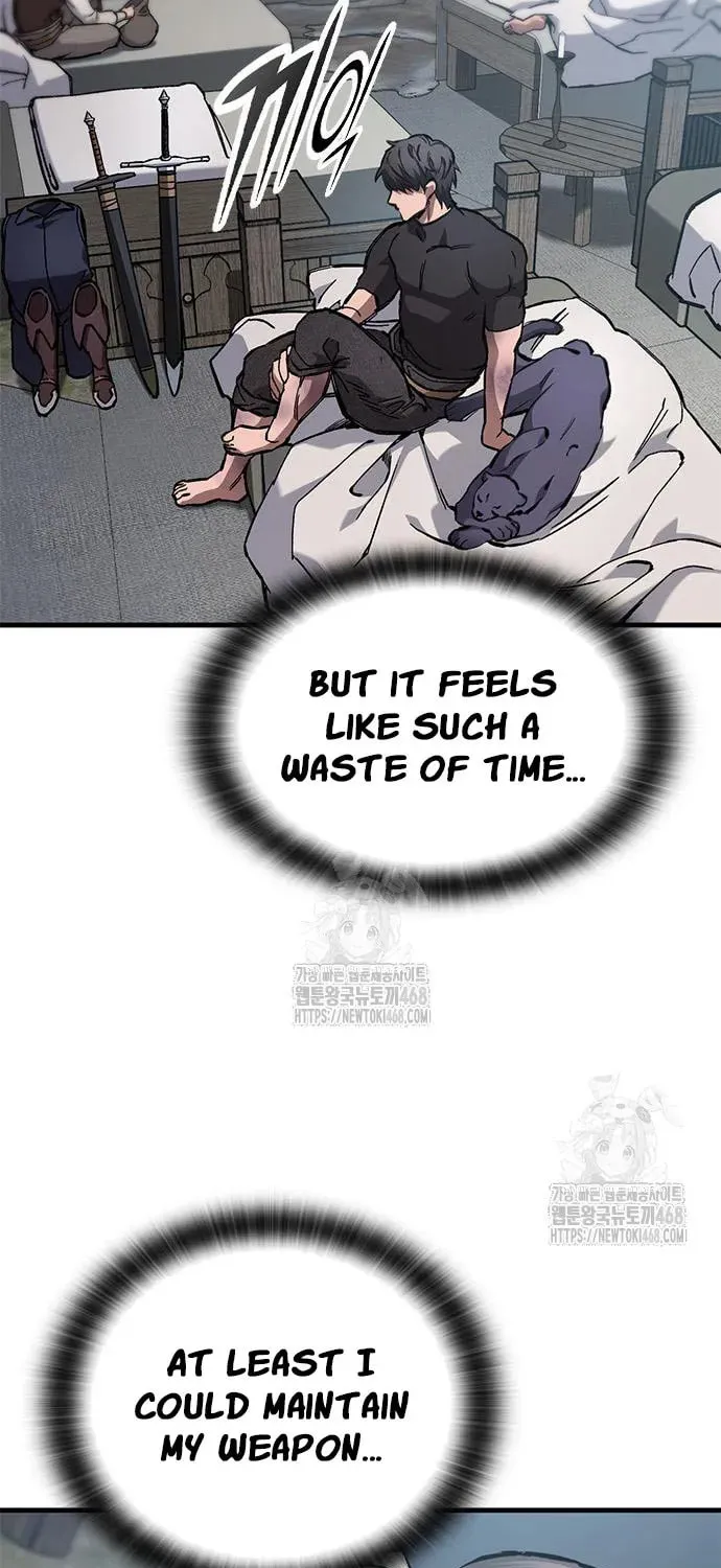 Read Eternally Regressing Knight chapter 75 image 36 on Lezhin