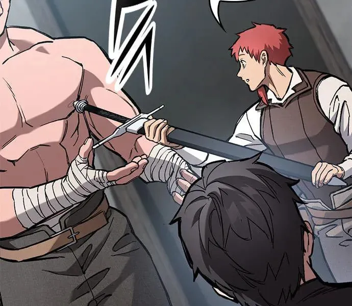 Read Eternally Regressing Knight chapter 75 image 40 on Lezhin