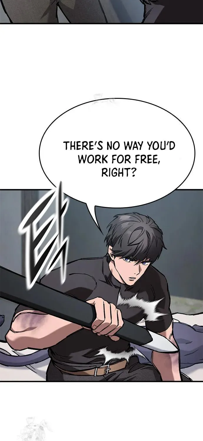 Read Eternally Regressing Knight chapter 75 image 41 on Lezhin