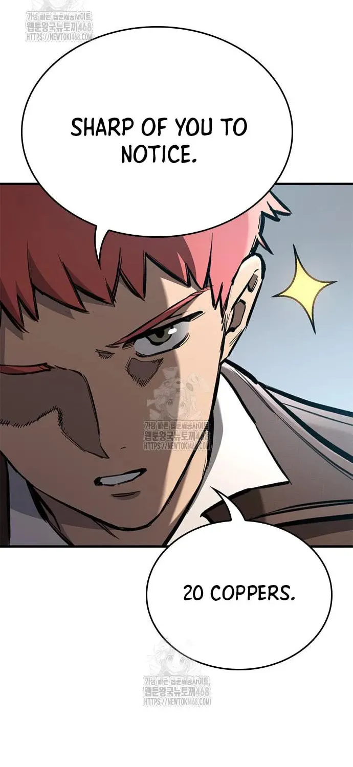 Read Eternally Regressing Knight chapter 75 image 42 on Lezhin