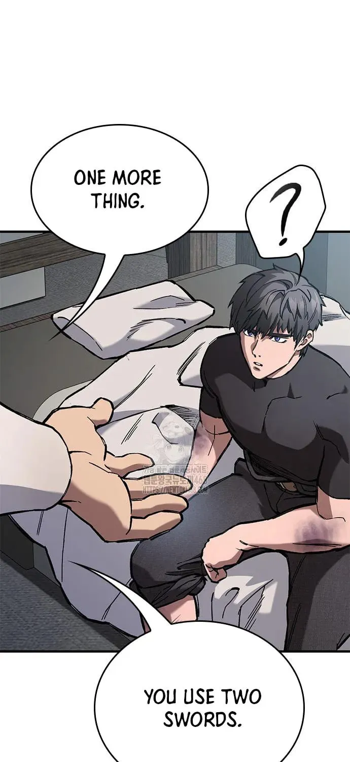 Read Eternally Regressing Knight chapter 75 image 45 on Lezhin