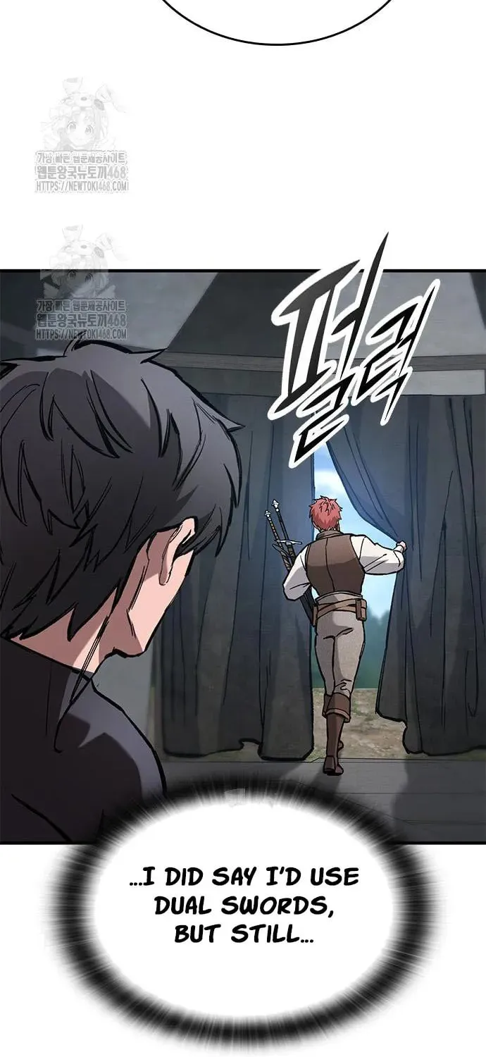 Read Eternally Regressing Knight chapter 75 image 46 on Lezhin