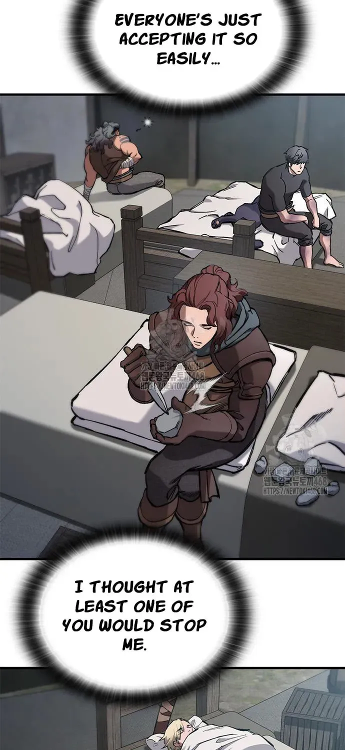 Read Eternally Regressing Knight chapter 75 image 48 on Lezhin